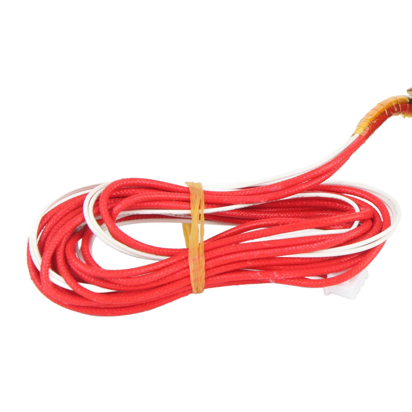 Cabezal de boquilla Hotend para impresora 3D, accesorio de 0,4 mm con motor paso a paso 42 para Anet A8 Plus, kit de impresión de 24 V, pieza de repuesto, estructura metálica, impresión PLA ABS