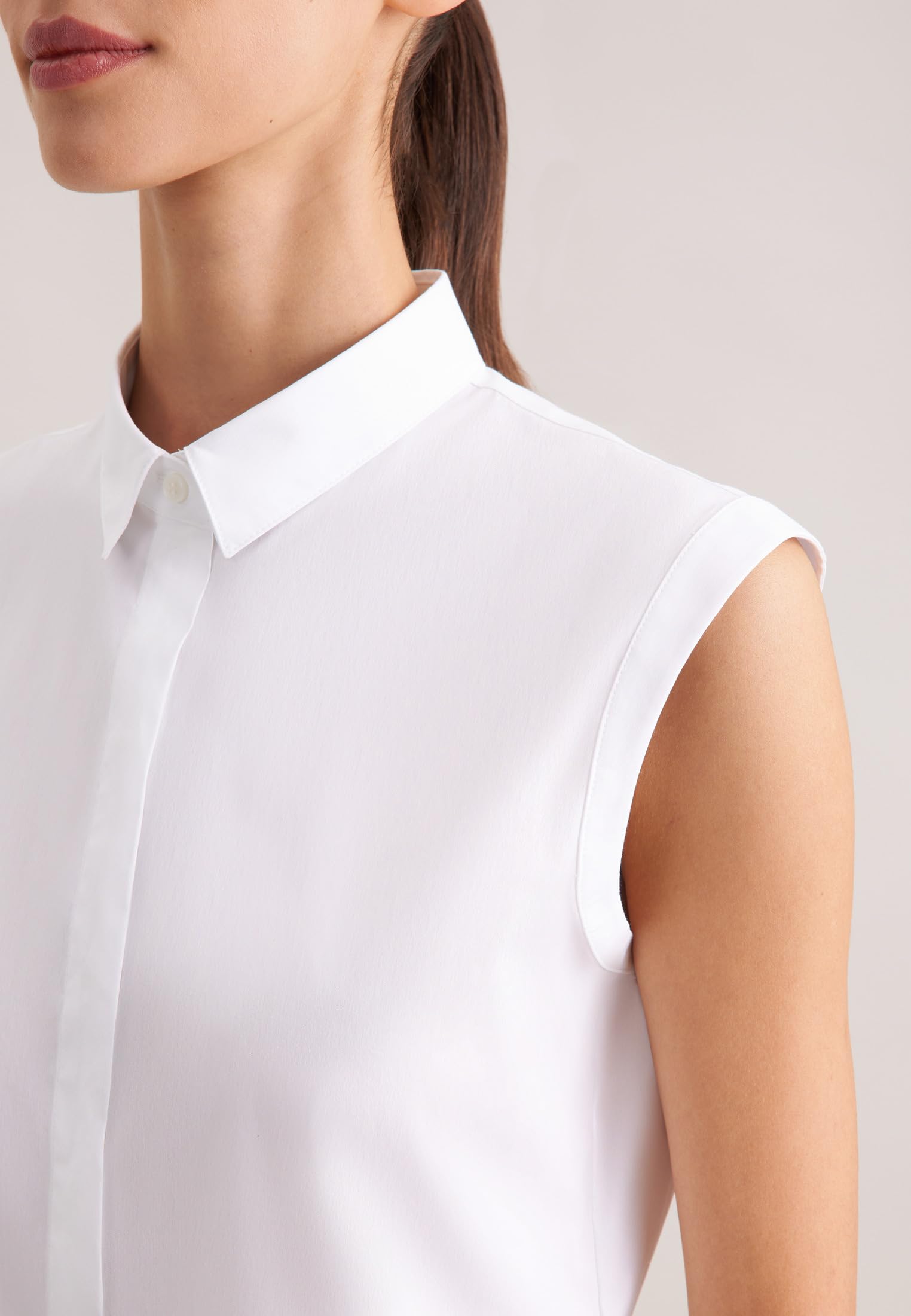 Seidensticker 127406-01 Blouse Femme (Lot de 1)