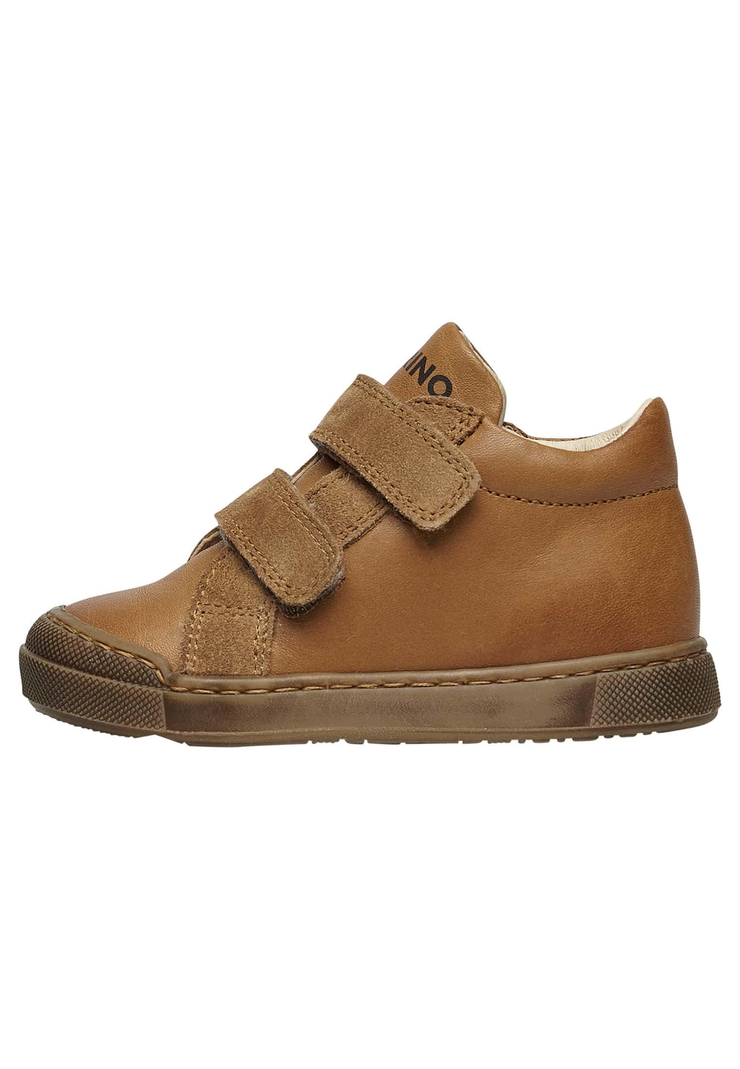 Naturino Sneakers con Doppio Strappo