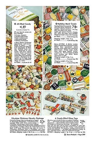 The 1942 Sears Christmas Book - Image 12