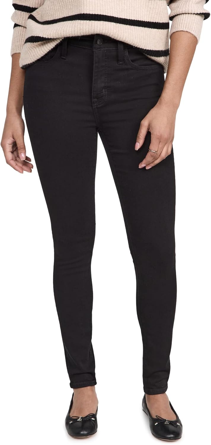 Madewell Women's Roadtripper Jeans