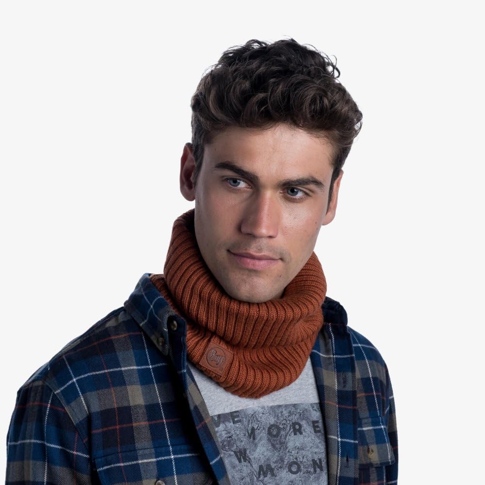 Buff Schlauchschal NORVAL Unisex Einheitsgröße