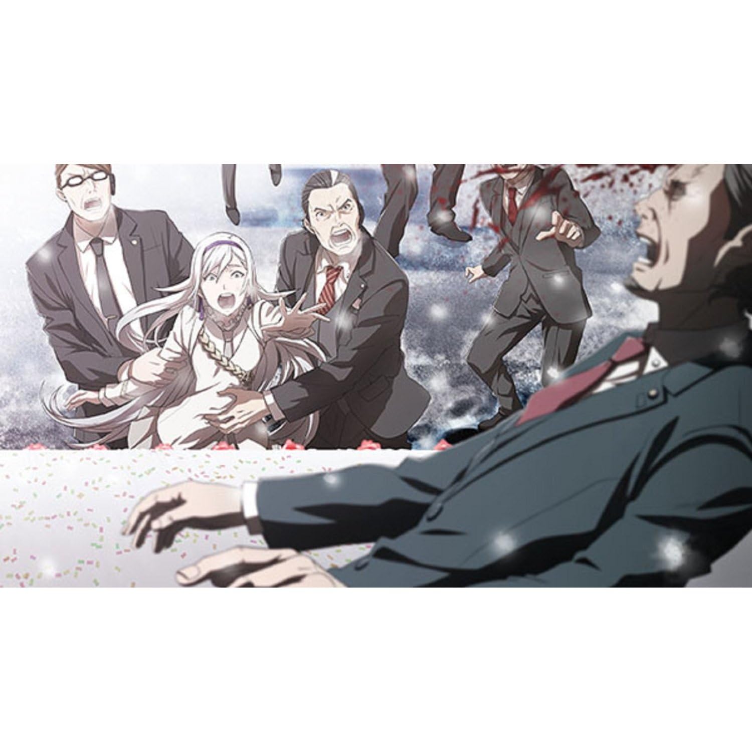 Amazon.co.jp: 解放少女 SIN (限定版) (描き下ろしドラマCD
