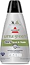 Bissell Little Green Spot & Stain Formula for Portable Carpet Cleaners, 2038G