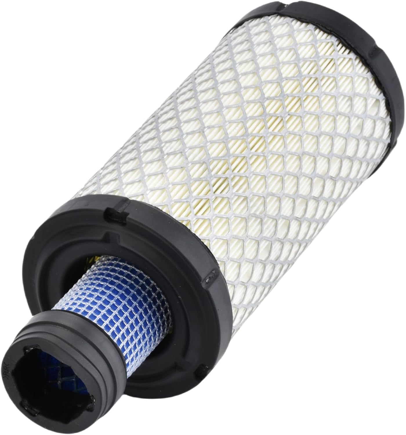 40049450 Air Filter Kit Compatible with LS J2020H J2023H J2030H MT125 MT225E MT225HE MT225S S3010 XG3025 XJ2025 Replace A1190168