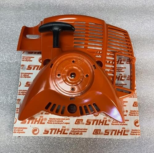 fc56c,fs56rc,HT56c,KM56rc,fc56,fs56r recoil pull start 4144 190 4004, Replacement for STIHL OEM