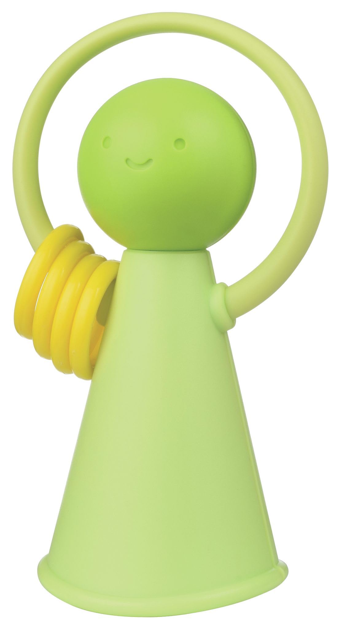 Amazon.co.jp: ハリリット (Halilit) エンジェルベル オレンジ