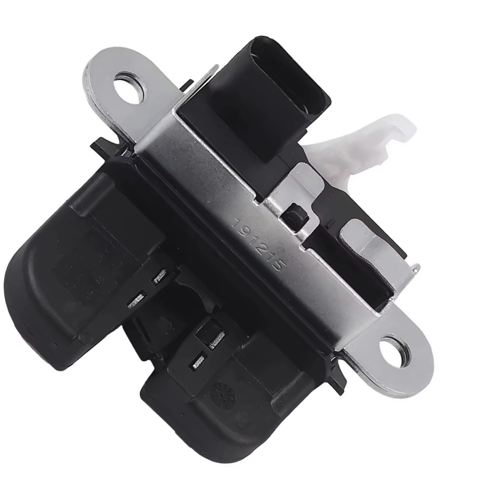 Lomgyhfd One Color Car Parts Compatible With Vw For Touran I 2003 2004 2005 2006 2007 2008 2009 2010 Automotive Component Trunk Latch Lock Oem：5p8827505b