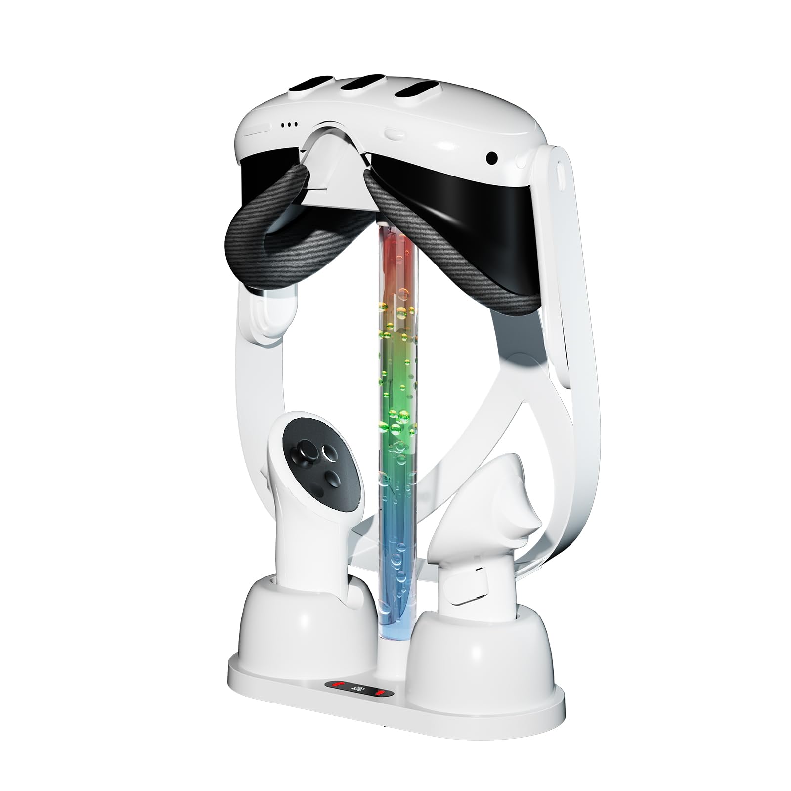  Quest3　充電ドック Amazon.co.jp: Meta Quest 3S/Quest 3 対応 充電ドック 磁気