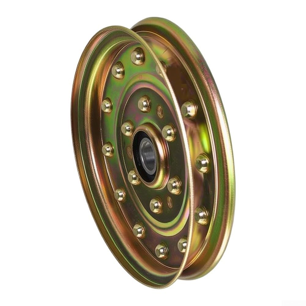Polea Tensora 6-3/4" para Toro 60-72" Deck Reemplazo