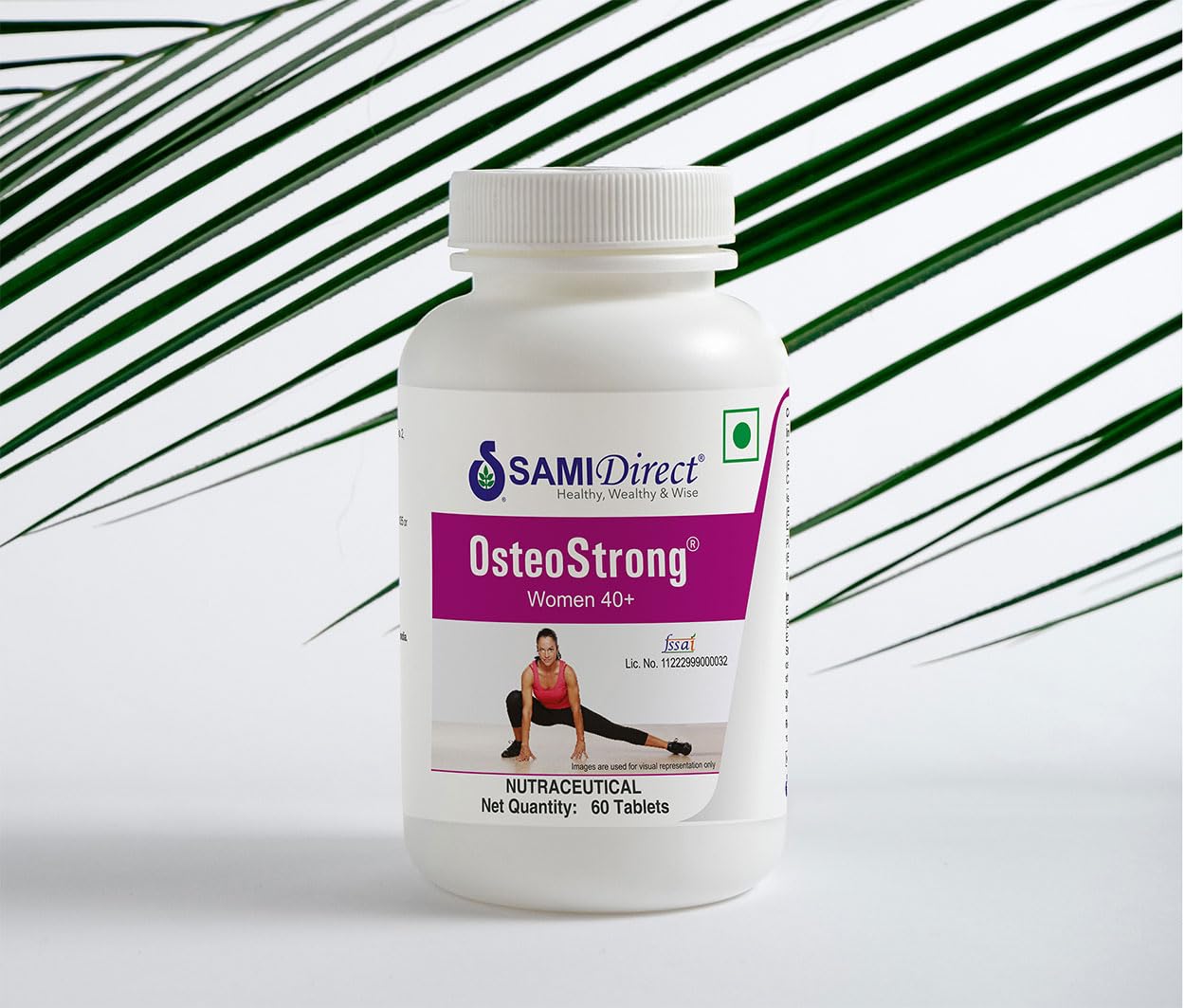 sami direct osteostrong