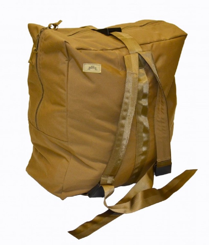 FSBE Kit Bag Coyote Brown