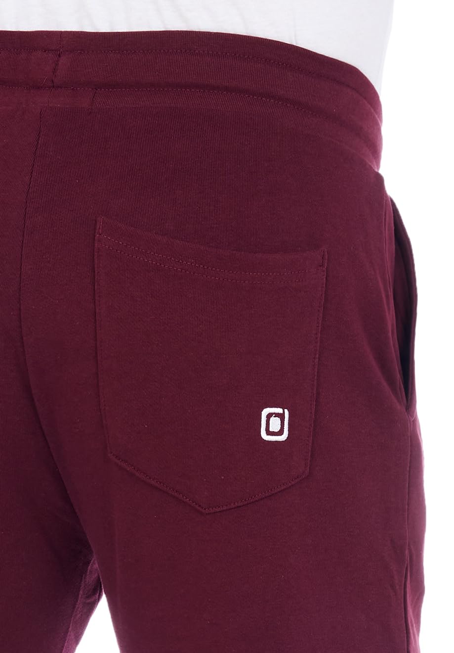riverso RIVLino Pantalones de chándal largos para hombre, corte regular, pantalones de chándal para el tiempo libre, gris, rojo, azul, negro, verde, S, M, L, XL, XXL, 3XL, 4XL, 5XL