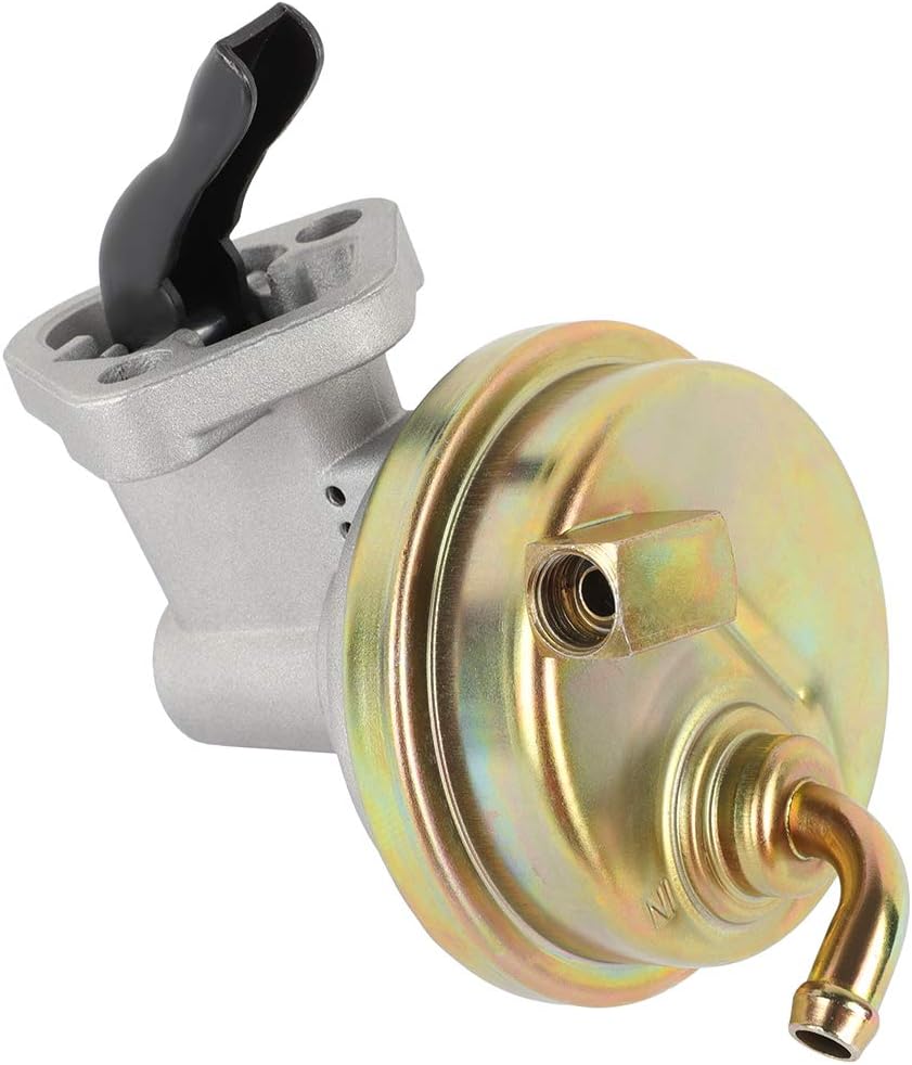 OCPTY fits for Fuel Pump Electric Replacement Module Assembly fits for Chevrolet BEL AIR 1967-1968 for Chevrolet BISCAYNE 1967-1968 for Chevrolet BLAZER 1969-1972 M4513, SP1029MP