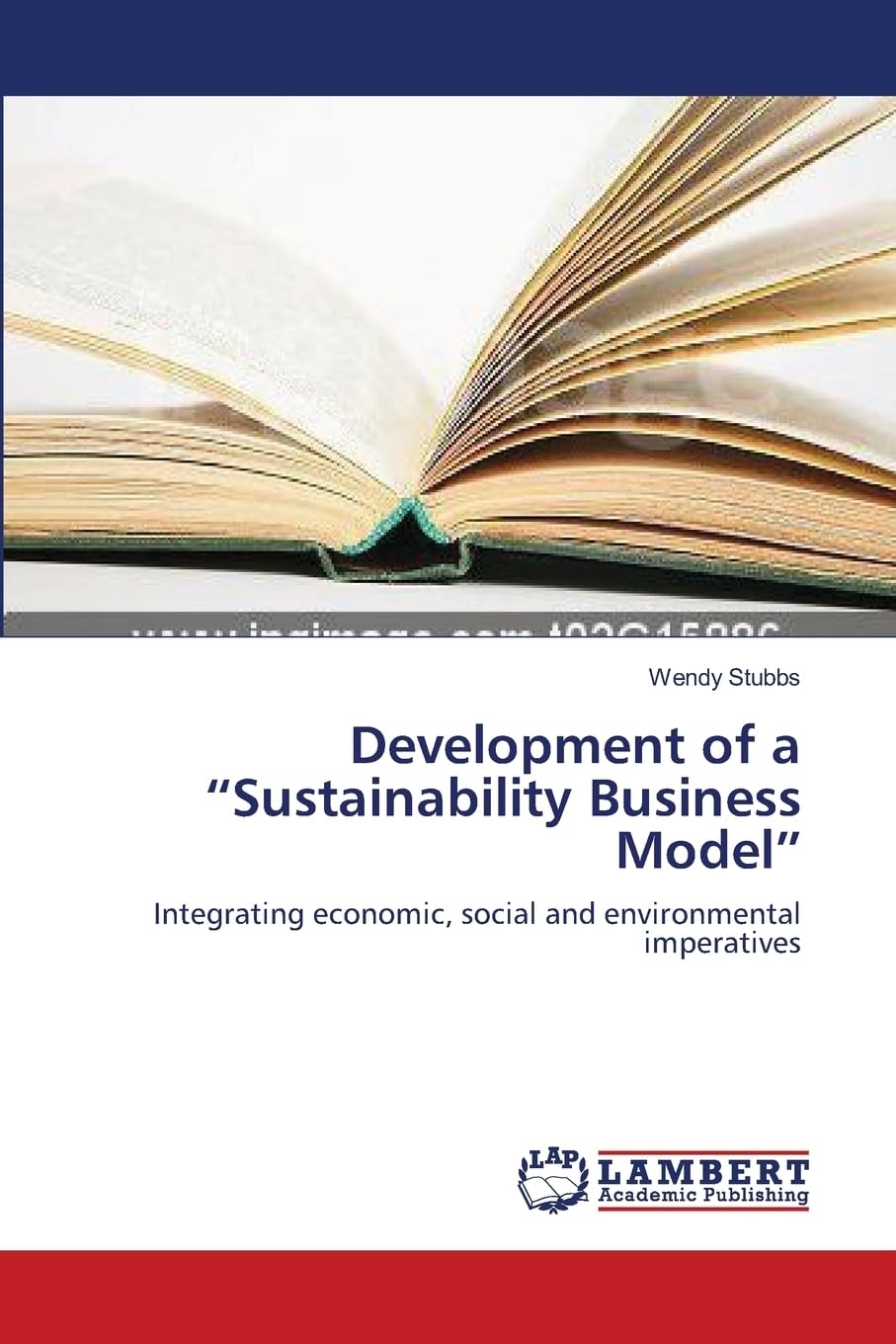 Development of a "Sustainability Business Model"