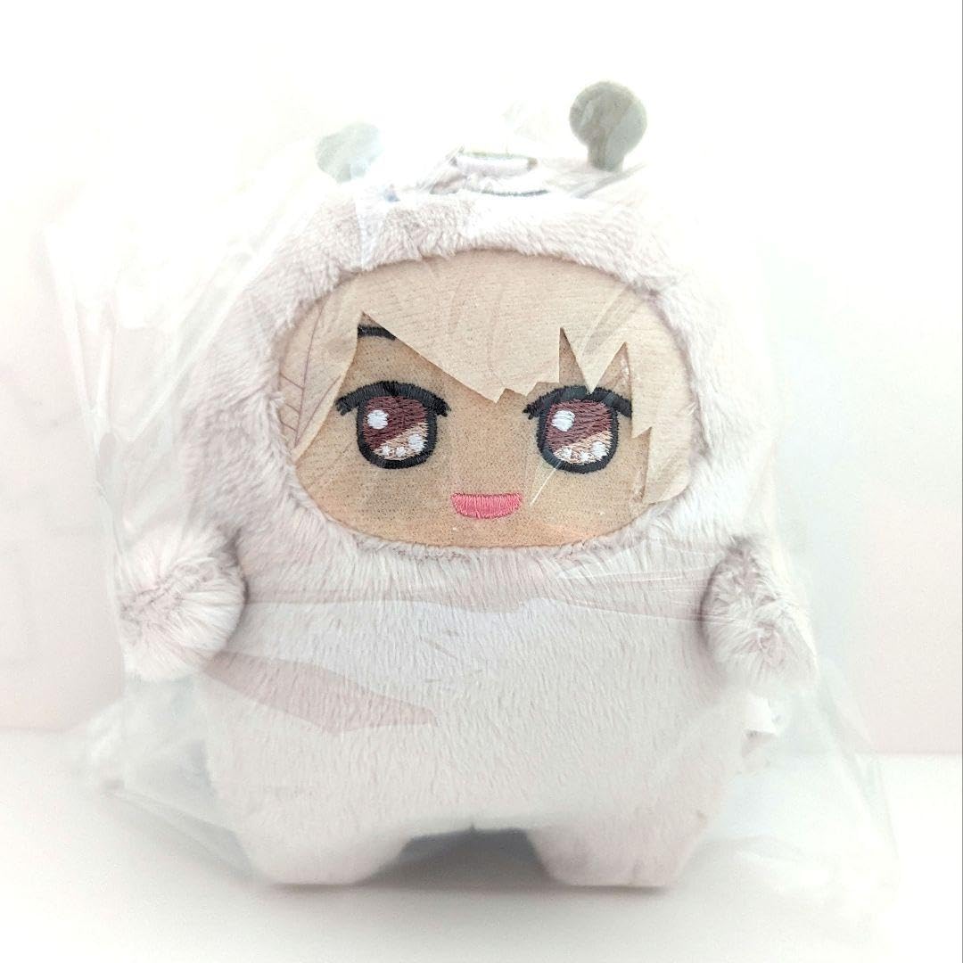 Amazon.co.jp: アイドリッシュセブン きらどる モンぬい 棗巳波 