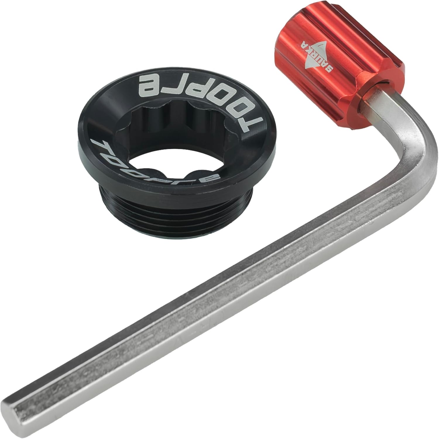 Crank Cap Bike M20X8 Tool MTB Screws Crank Bolt Botswana Ubuy