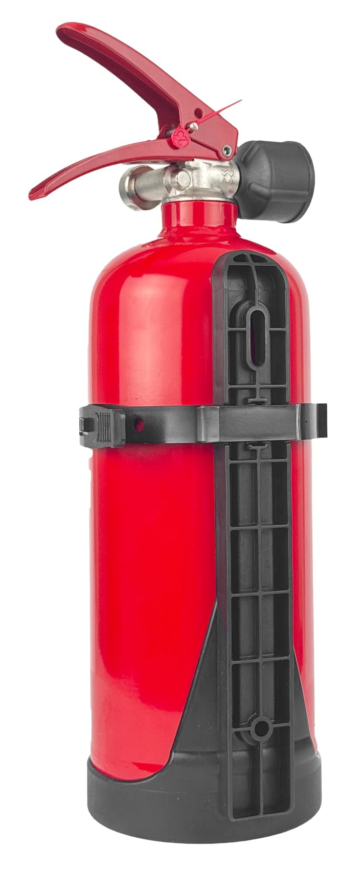 Feuerlöscher-Schaum GWG-2x-ABF Fettbrandlöscher 2l (made in Europe)