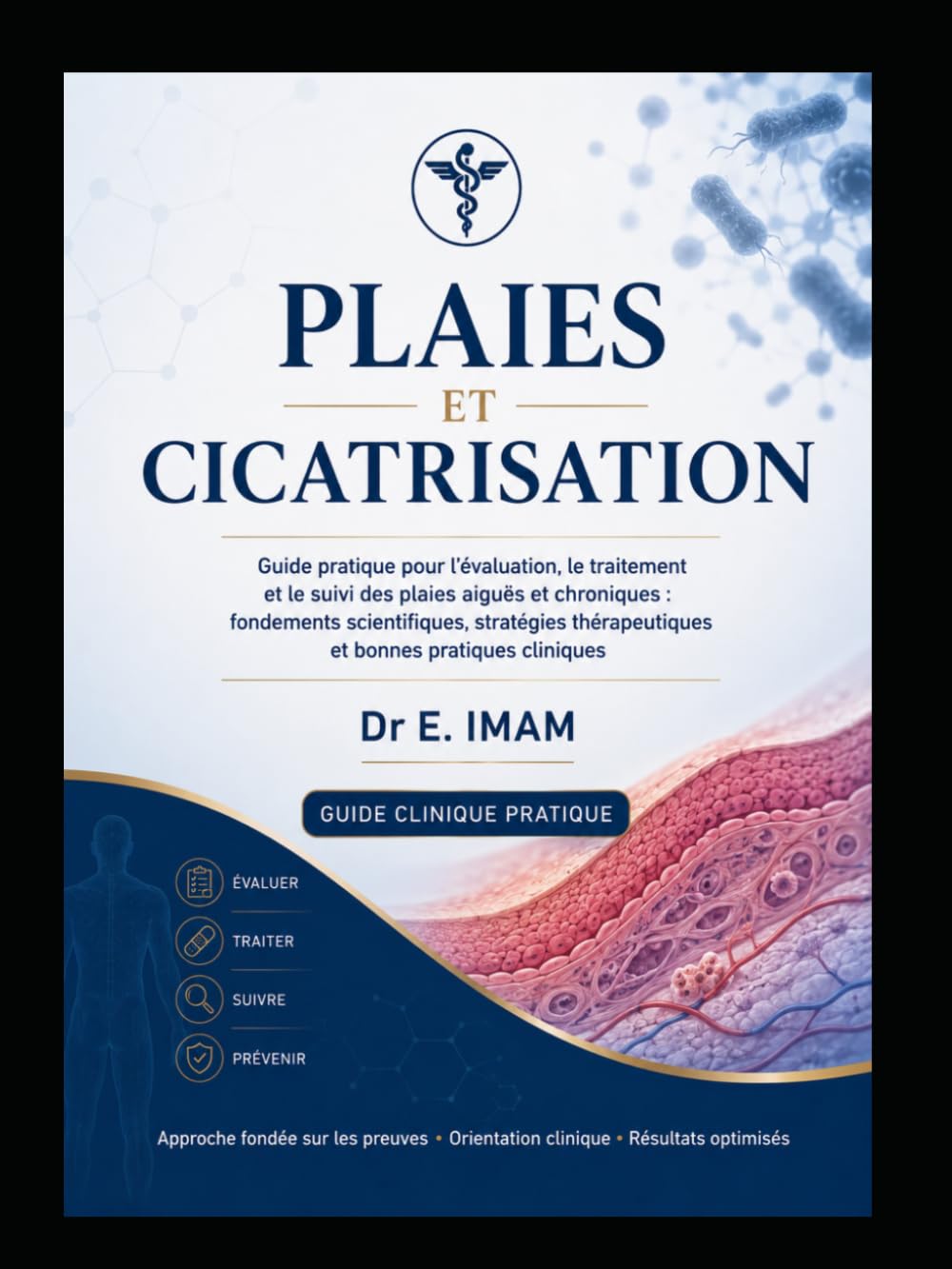 Plaies et Cicatrisation
