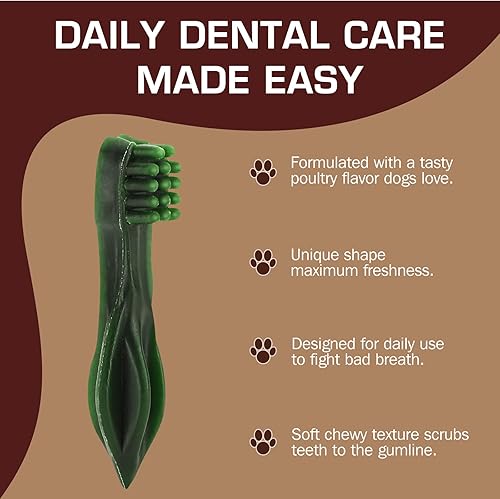 Miniatura 10 de UrbanX HealthyBones - Alimentos saludables sin cuero crudo para grifos puntiagudos y otros perros deportivos médicos, alimentos para perros con