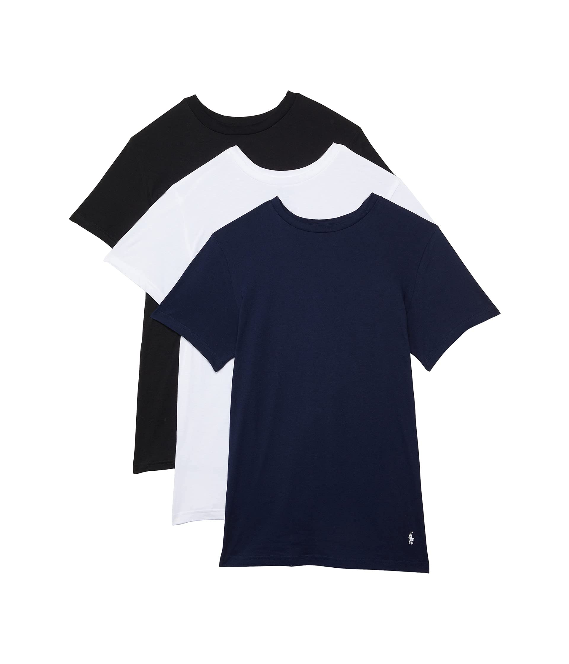 POLO RALPH LAUREN Mens B-SFWCNK-P3 T-Shirts
