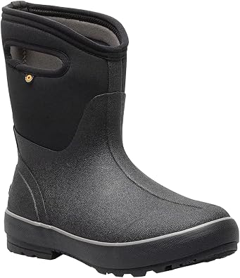 BOGS Womens Classic II Mid