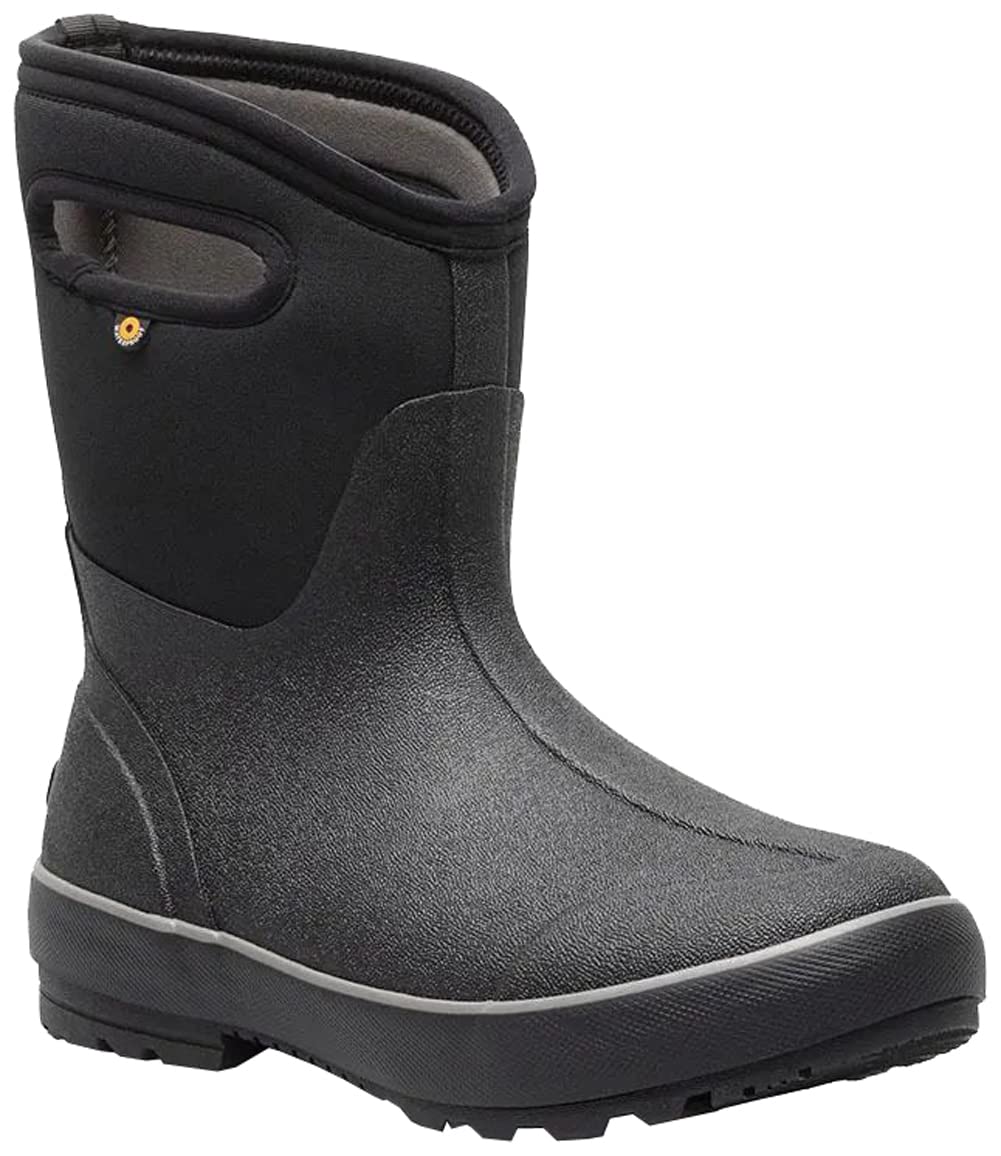 BOGS womens Classic Ii Mid