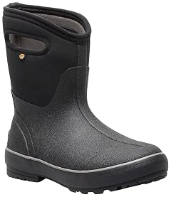 BOGS womens Classic Ii Mid