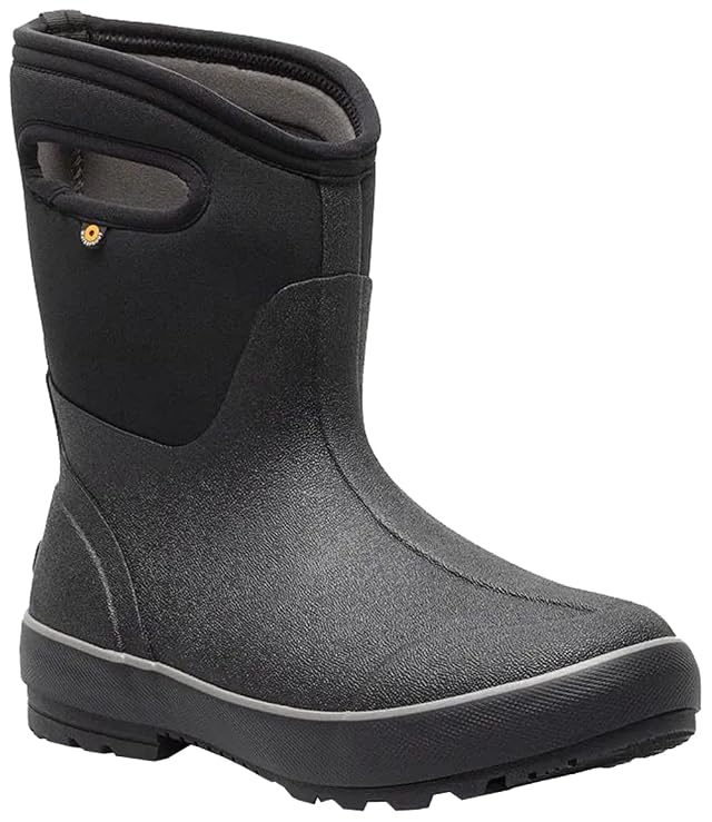 BOGS Womens Classic II Mid Farm Boot