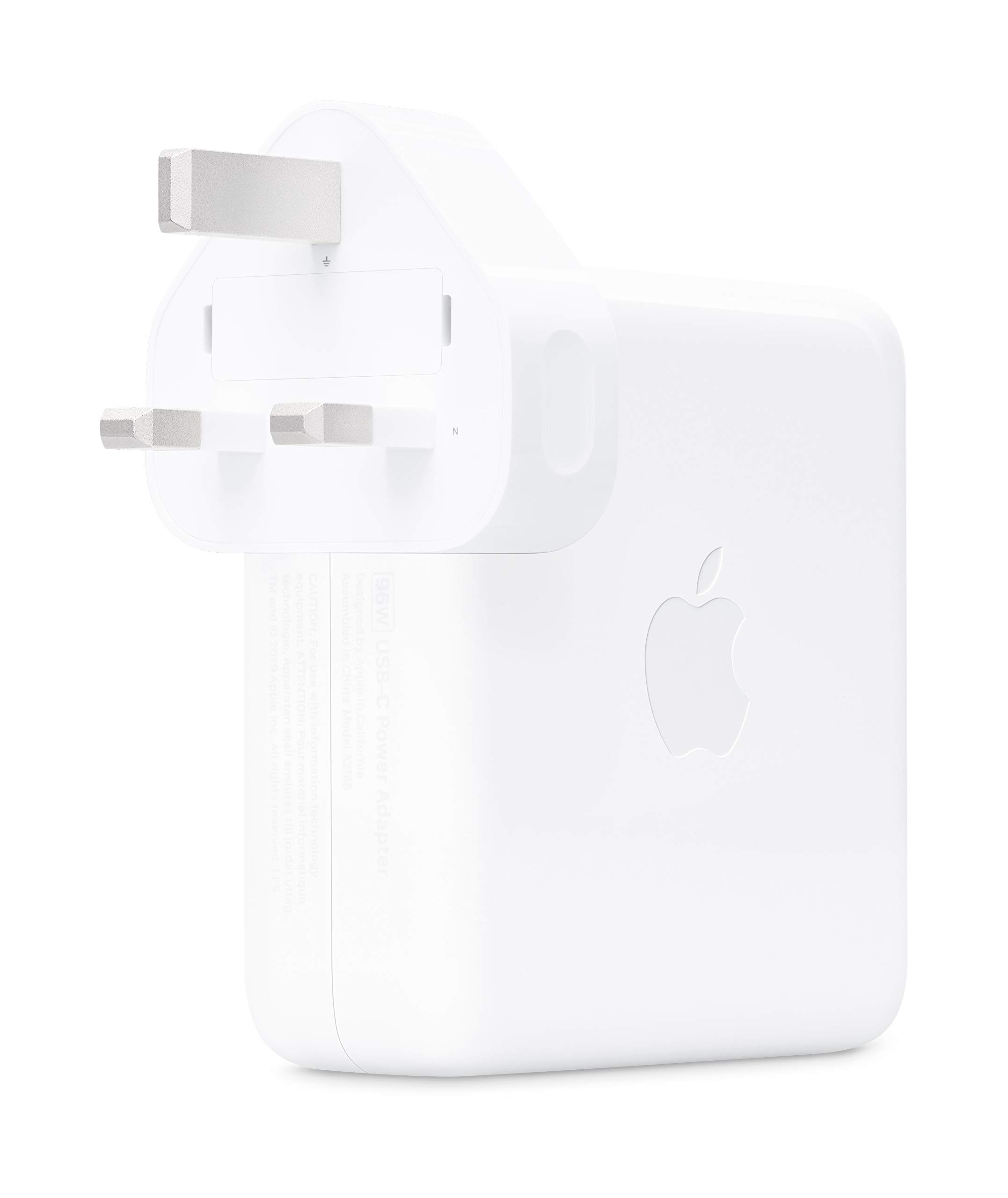 96W USB-C Power Adapter