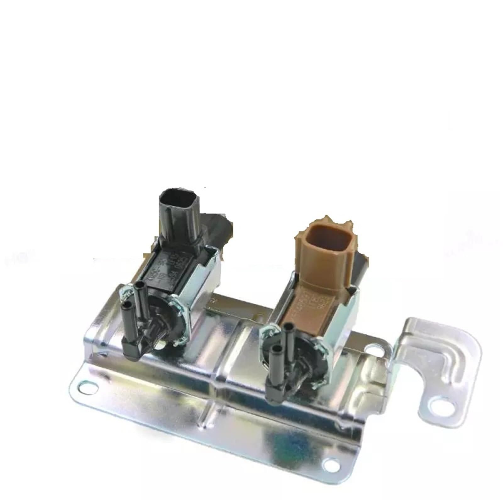 Blow Off Valve Do Mazda 3 5 6 7 CX7 CX-7 podciśnieniowy zawór elektromagnetyczny kolektora dolotowego Turbo Splitter Zawór