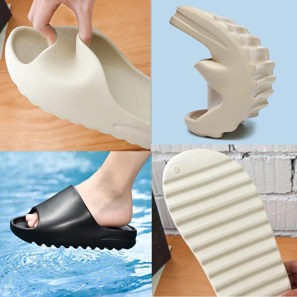 Oreillettes Extrêmement Douces Pour Enfants Et Adultes, Noir De La Plus