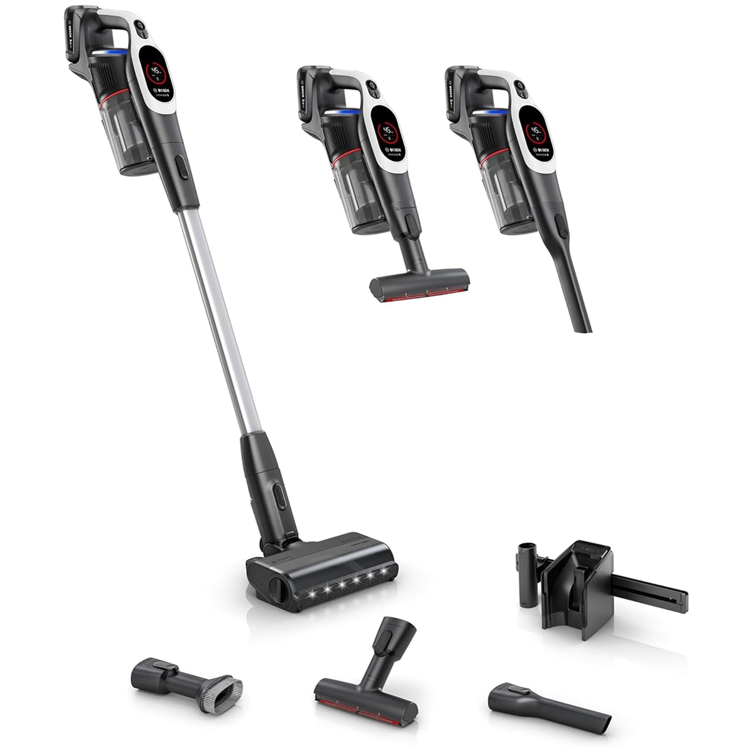 Bosch Unlimited 9