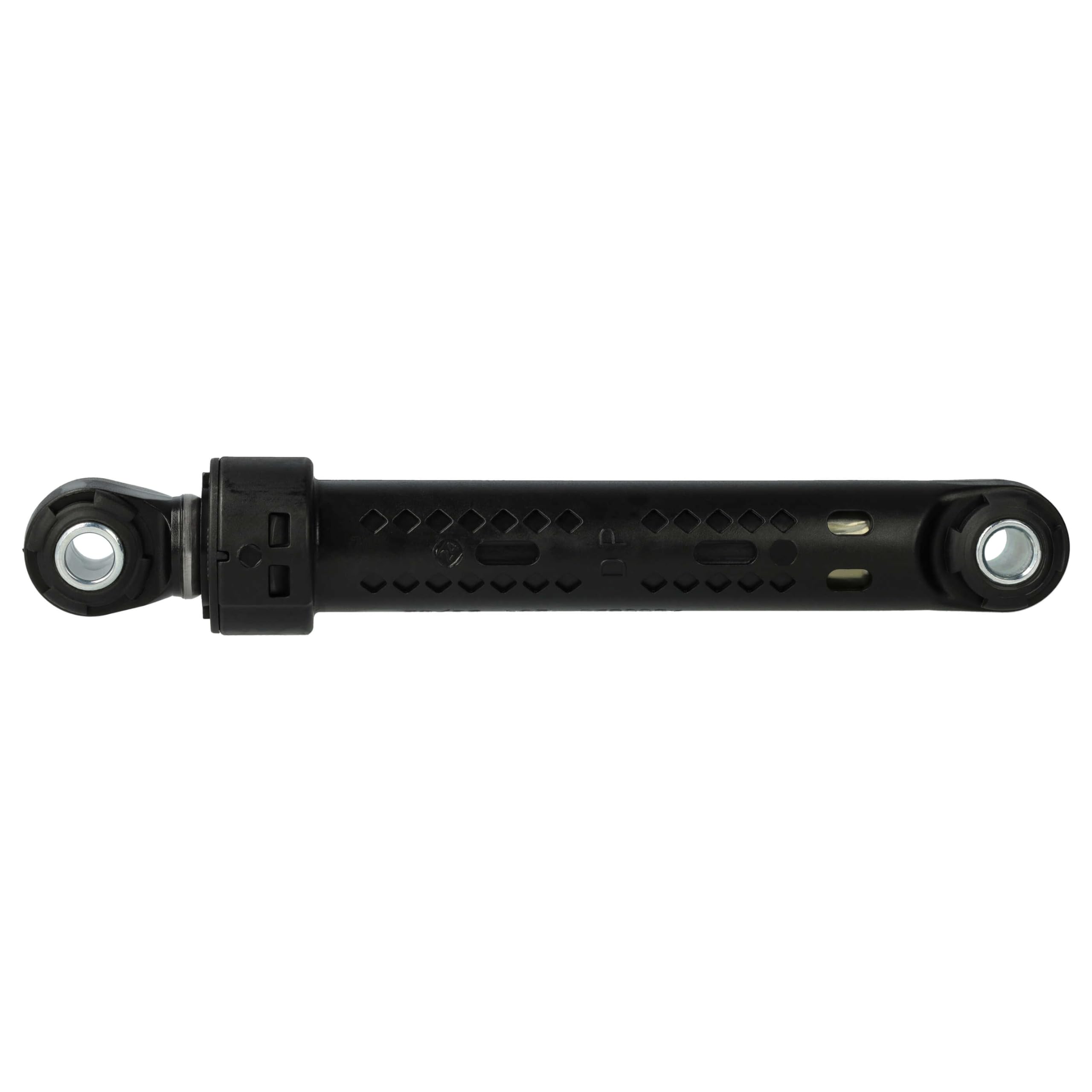 vhbw Zamiennik amortyzatora do pralki Miele 4500826 - 120 N