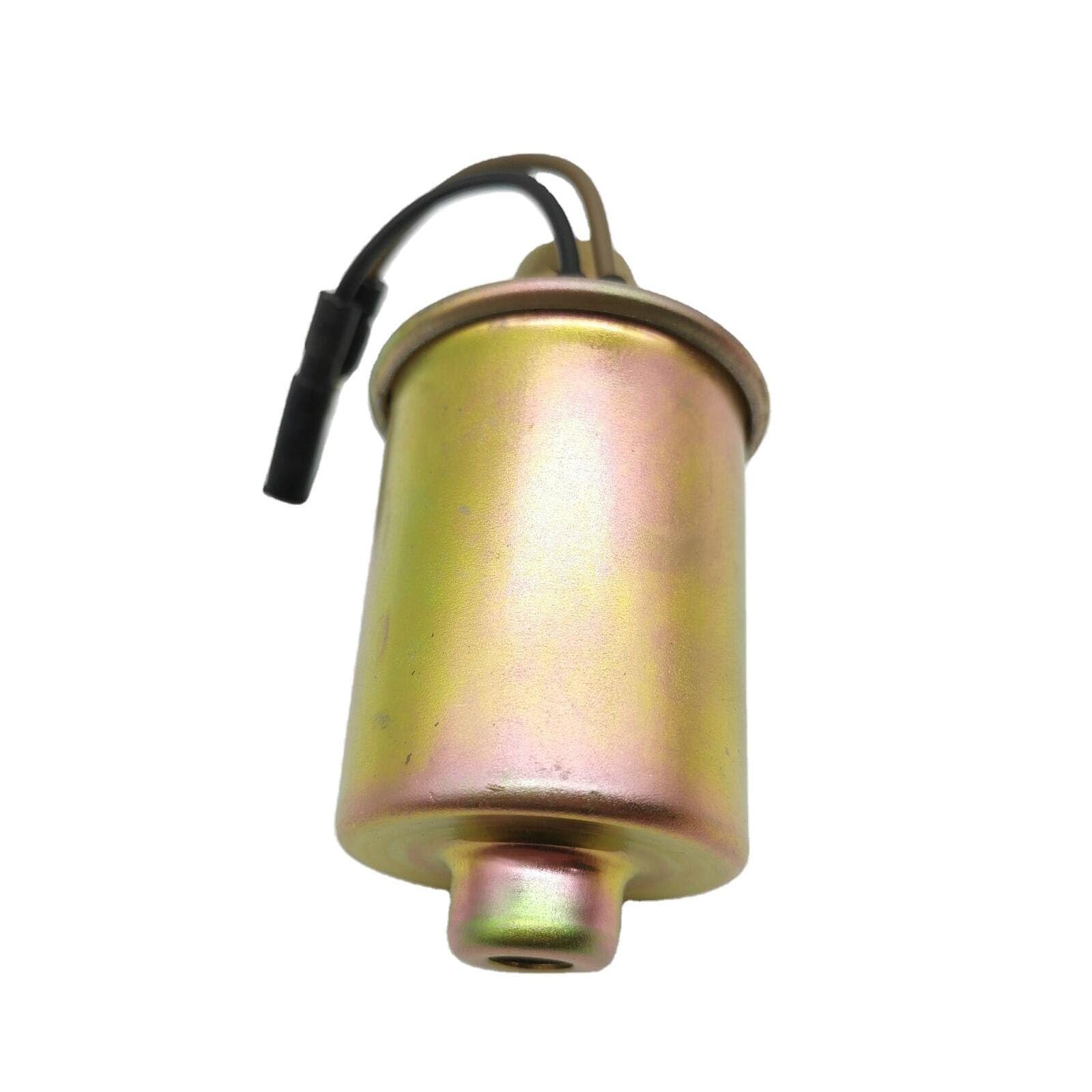 bem（2点） Amazon.com: Haiyazhma Electrical Fuel Pump VOE3169582