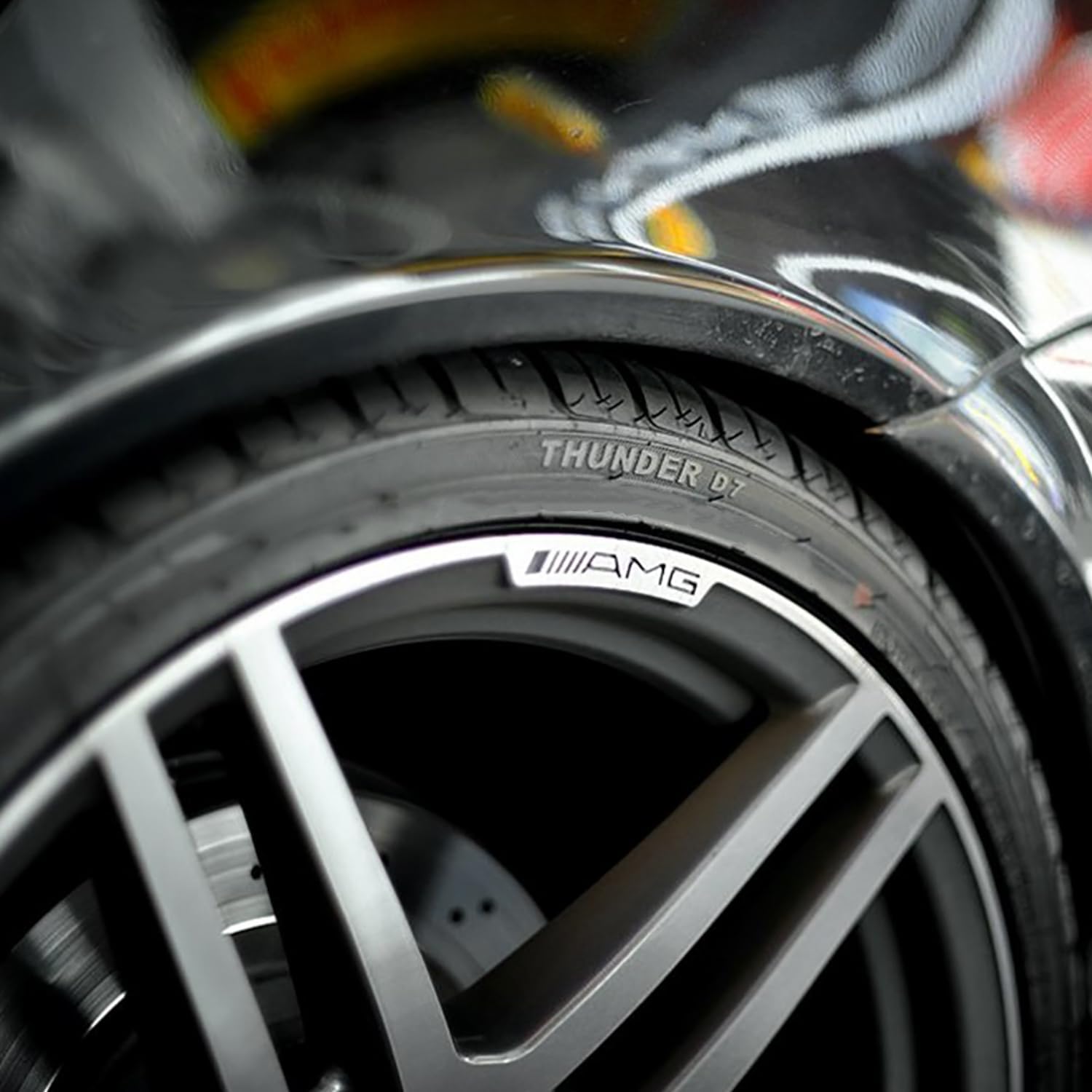 Delinte D7 215/35R18XL 84W BSW
