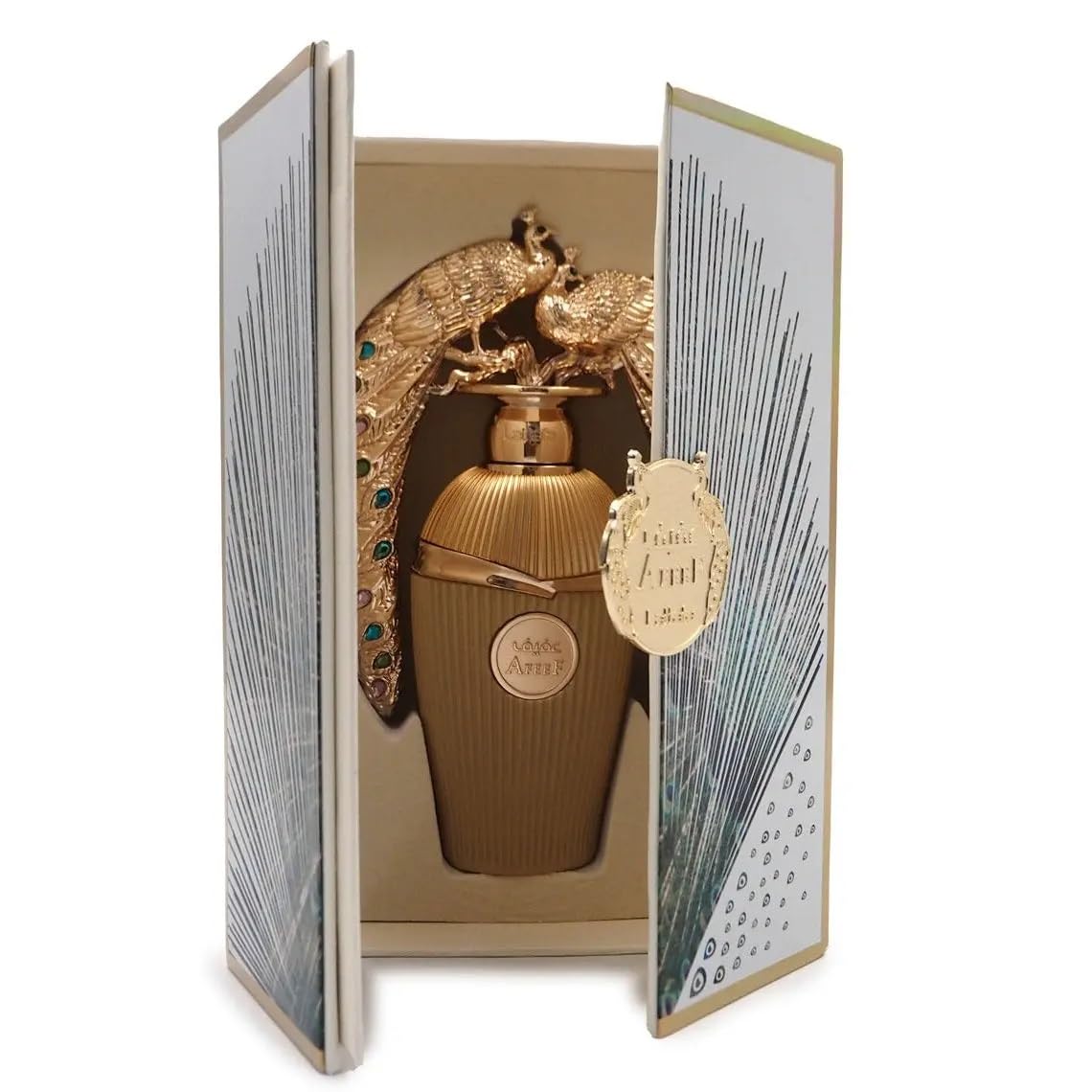 Parfum Afeef Eau de Parfum 100 ml