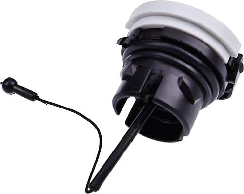 Miniatura 6 de 3 tapas de combustible de gas 0000-350-0526 0000-350-0533 compatibles con motosierra Stihl 020 021 023 024 025 MS210 MS230 MS240 MS251 motosierra