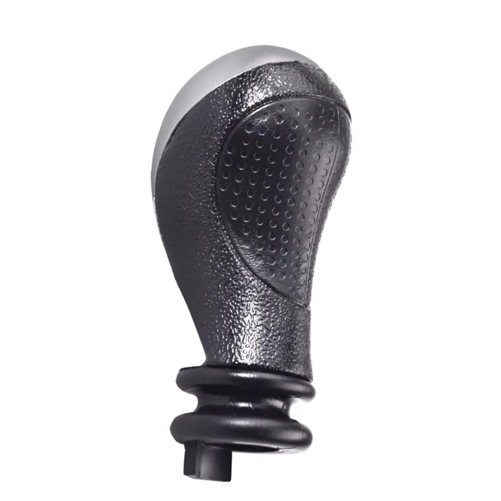 Fryuiqx One Color Gear Lever Replacement Compatible With Chevy For Beat Sedan And Hatchback 2016-2021 Gear Shift Knob Comfortable Grip Shift Lever Handball Replacement