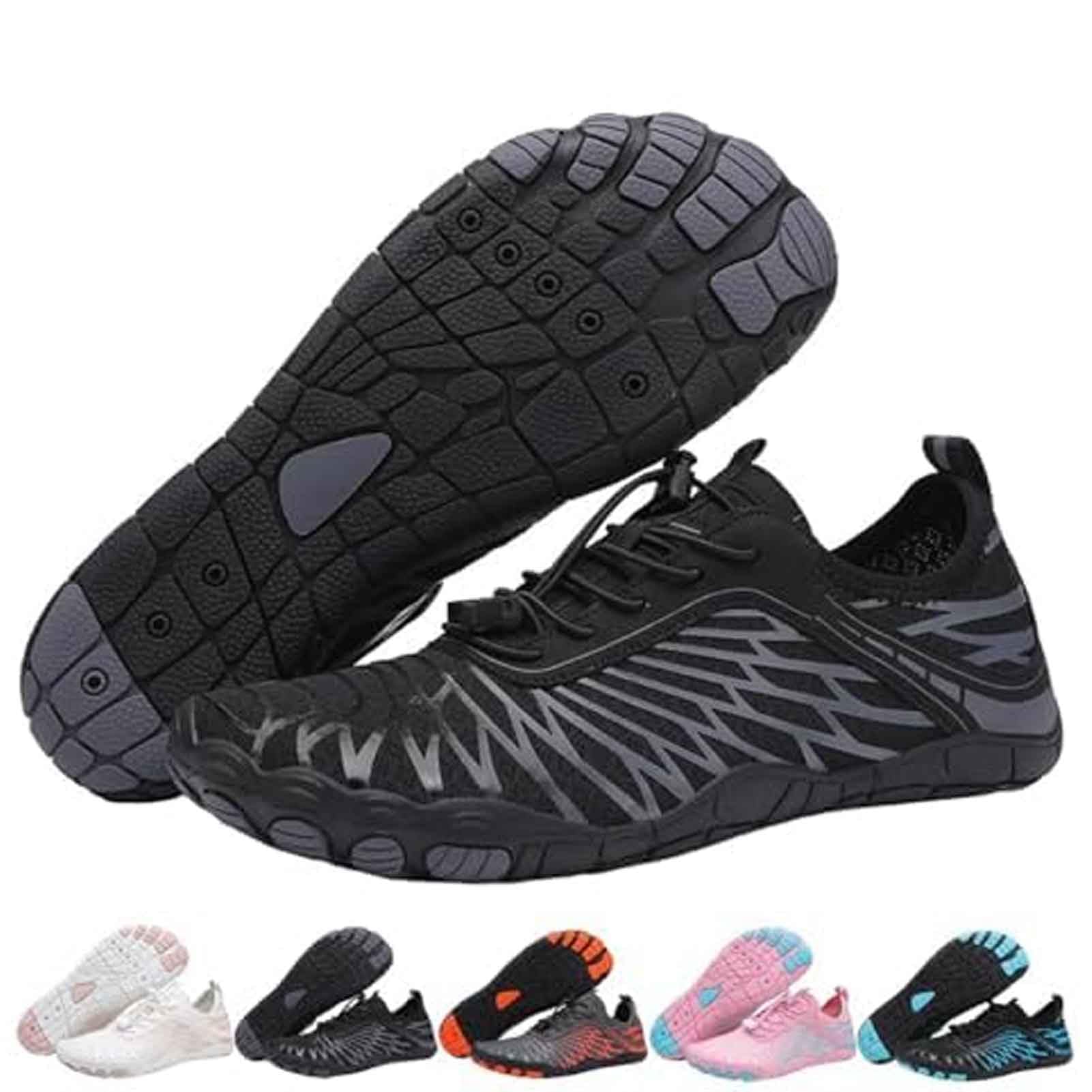 Hike Footwear Barefoot Zapatillas Barefoot Hombre Mujer Minimalistas Zapatos Barefoot Calzado Trail Calzado para Fitness Barefoot Shoes Barefoot Zapatillas de Deportes Acuaticos