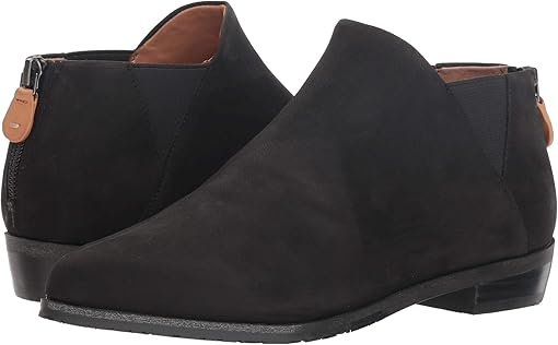 gentle souls leather boots