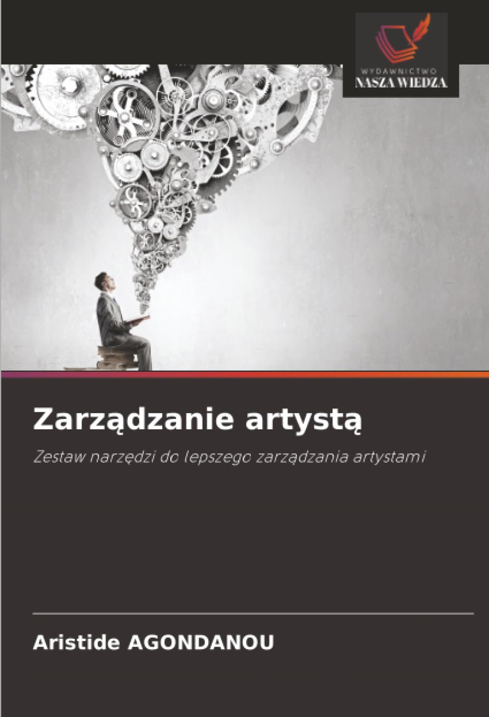 Zarządzanie artystą: Zestaw narzędzi do lepszego zarządzania artystami