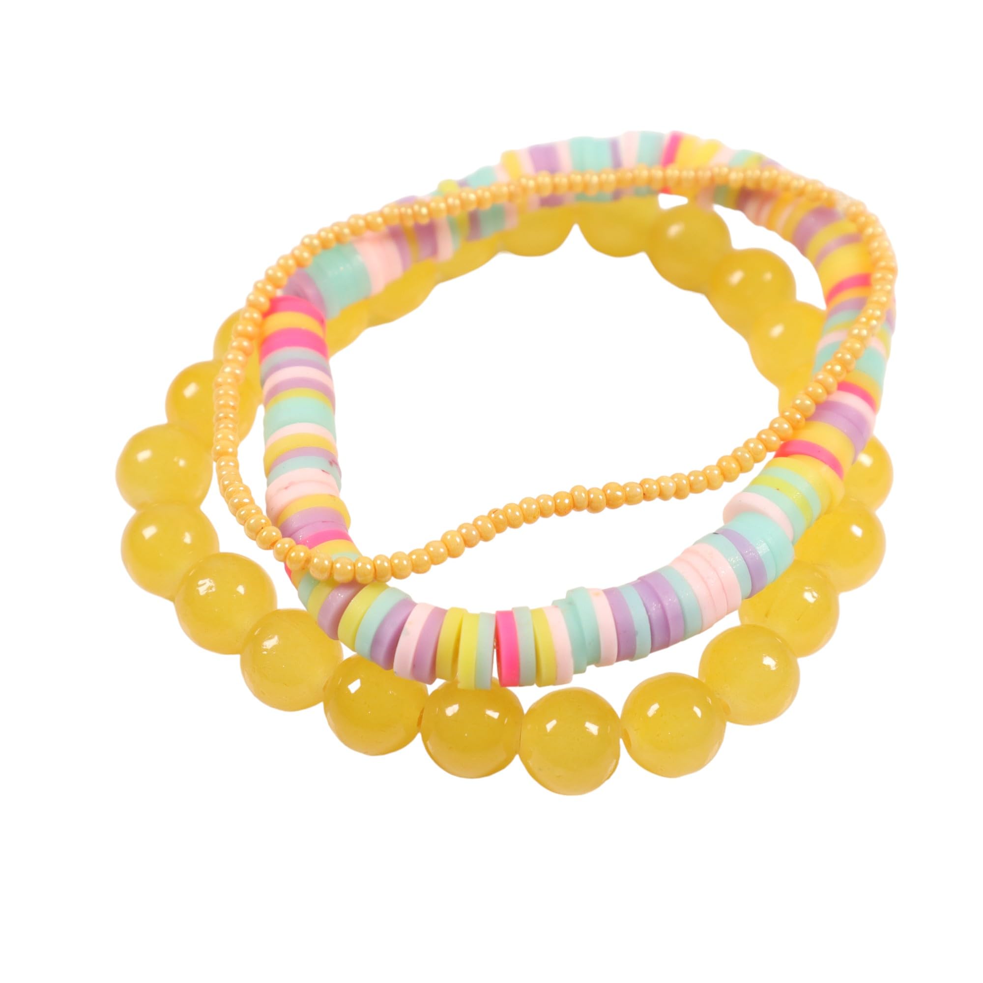 See full amazon price history chart for Fashion Bracelet With Seed Beads | Fimmo Sequnce | Plain Color Beads (Yellow, L) Fashion Bracelet With Seed Beads | Fimmo Sequnce | Plain Color Beads (Yellow, L) (B0D1KYNKWK) Amazon Price History, Amazon Price Tracker