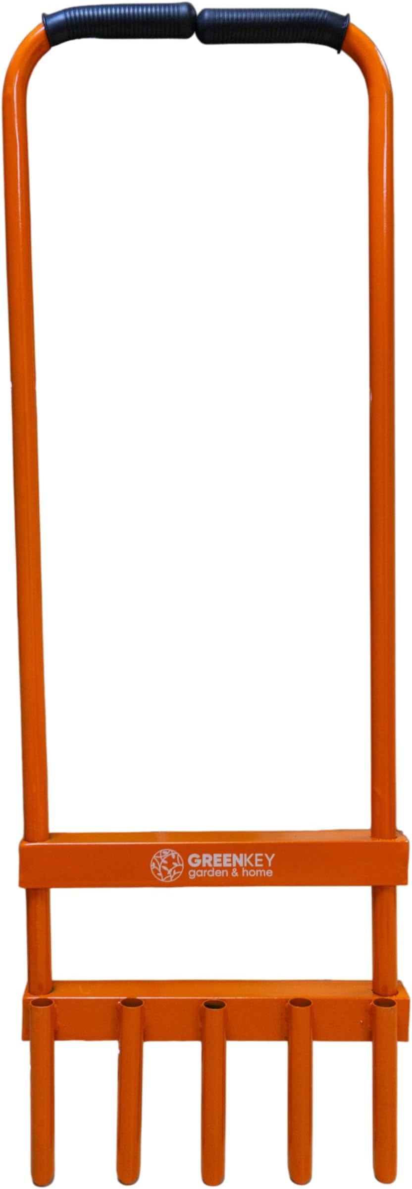 Greenkey Hollow Tine Lawn Aerator
