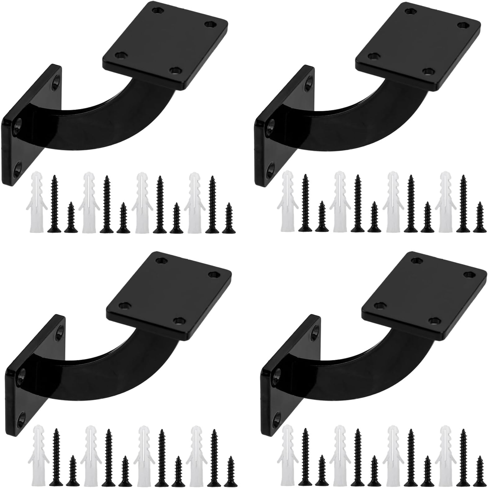 Supports de main courante - Boiseries Algonquin