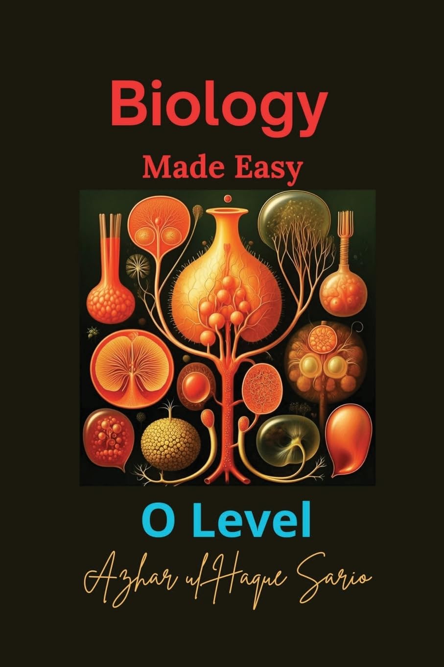 Biology Made Easy O Level