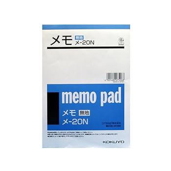 新品1ケース 360冊】@29円 コクヨ メモ帳 無地 メ-30 KOKUYO Amazon.co. 新品1ケース 360冊】@29円 コクヨ メモ帳 無地 メ-30 KOKUYO Amazon.co.