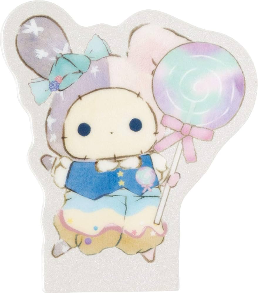 センチメンタルサーカスデルガード コレト ティッシュカバー（センチメンタルサーカス） | アベイル 公式