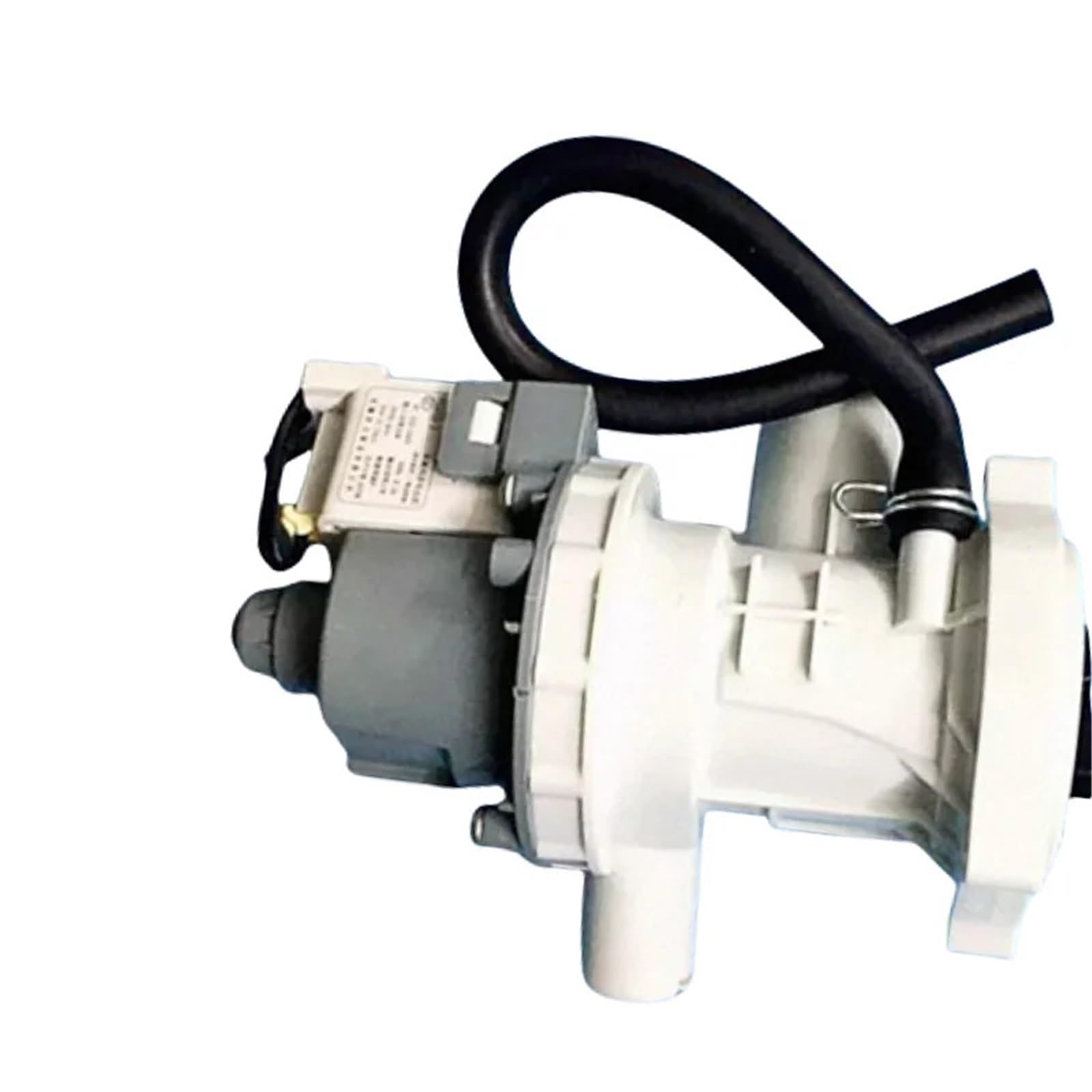 Bomba de agua de drenaje de lavadora Universal for bomba de agua de drenaje de lavado universal mi-dea 220-240V PX2025-3