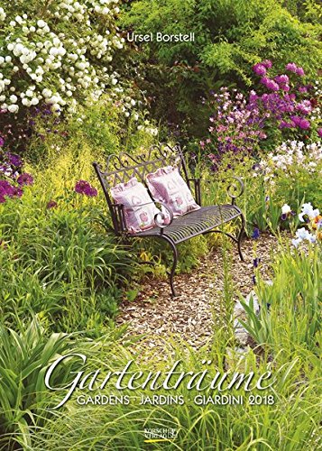 Gartenträume 2018 Gartenträume 2018
